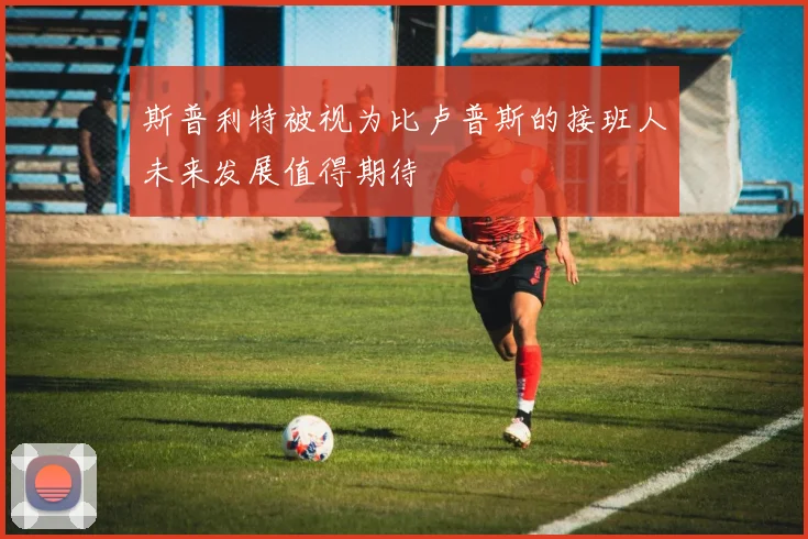 斯普利特被视为比卢普斯的接班人未来发展值得期待