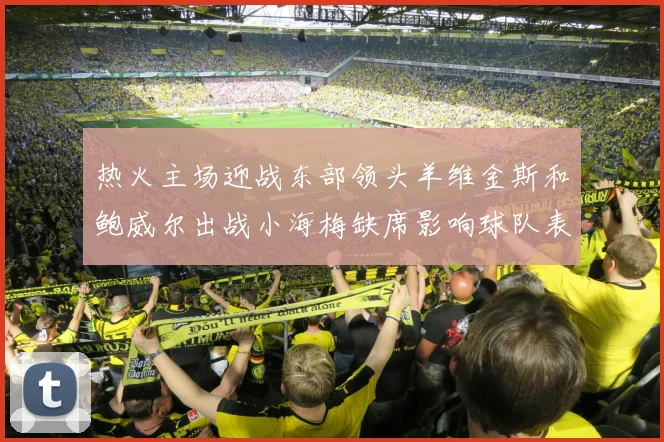 热火主场迎战东部领头羊维金斯和鲍威尔出战小海梅缺席影响球队表现