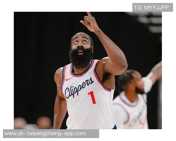 哈登遗憾错失三罚机会或将通过罚球逆转比赛胜负