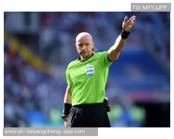 曼城对阵多特的裁判信息揭晓全波兰裁判组主裁马齐尼亚克执法