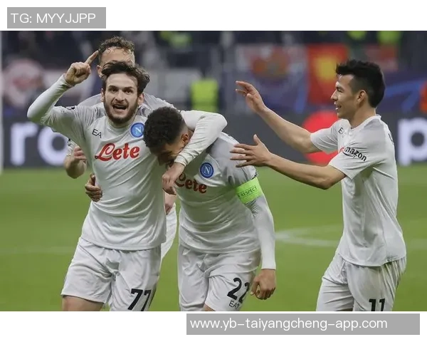 库库谈战胜那不勒斯的关键时刻我们始终掌控比赛配得上胜利