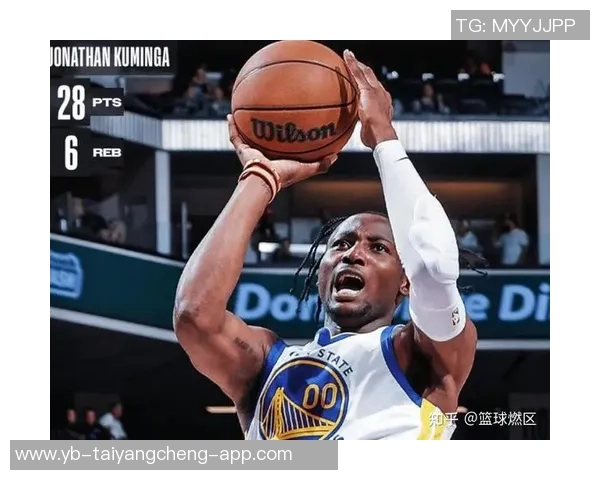 库明加表现抢眼前三场场均157分73篮板4助攻三分命中率高达50